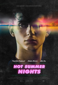 Hot Summer Nights streaming