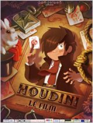 Houdini streaming