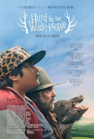 Hunt for the Wilderpeople streaming