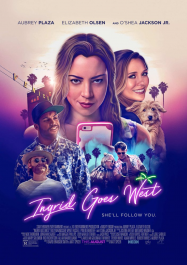 Ingrid Goes West streaming