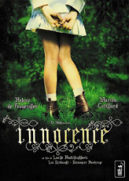 Innocence streaming