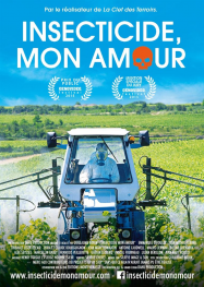 Insecticide, Mon Amour streaming