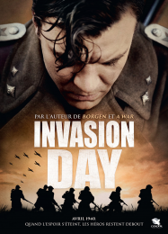 Invasion day streaming