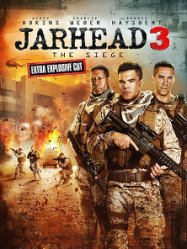 Jarhead 3: The Siege