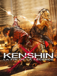 Kenshin : La Fin de la légende streaming