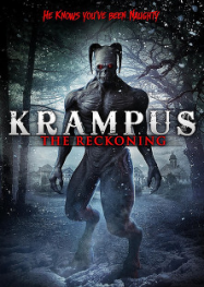 Krampus: The Reckoning streaming