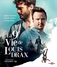 La 9ème vie de Louis Drax streaming