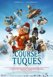 La course des tuques streaming