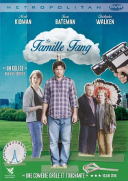 La Famille Fang streaming