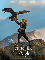 La jeune fille et son aigle streaming