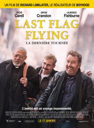 Last Flag Flying streaming