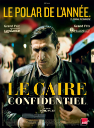 Le Caire Confidentiel streaming