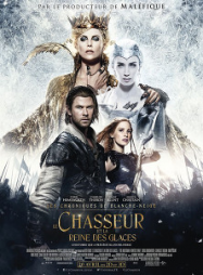 Le Chasseur et la reine des glaces streaming