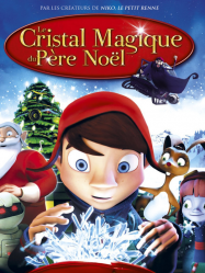 Le Cristal Magique du Père Noël streaming