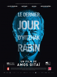 Le dernier jour d’Yitzhak Rabin