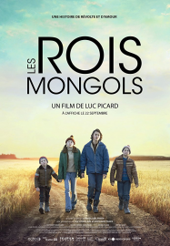 Les rois mongols streaming