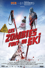 Les Zombies font du ski streaming