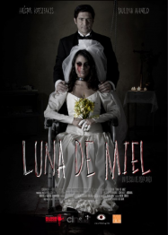 Luna de miel streaming