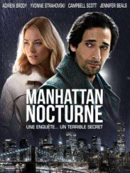 Manhattan nocturne streaming