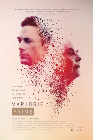 Marjorie Prime streaming