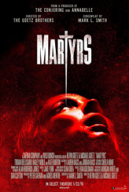 Martyrs 2016 streaming