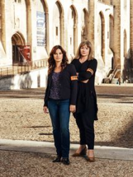 Meurtres à Avignon streaming