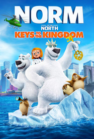 Norm of the North: Keys to the Kingdom streaming