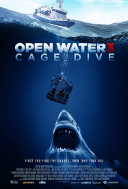 Open Water 3: Cage Dive