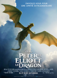 Peter et Elliott le dragon 2016 streaming