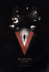 Phantasm V: Ravager