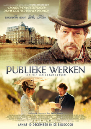 Publieke werken streaming