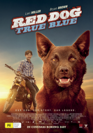 Red Dog: True Blue streaming