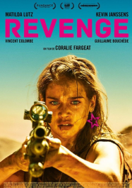 Revenge 2017 streaming