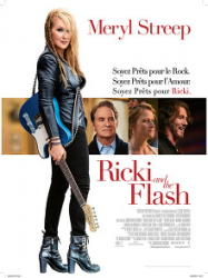 Ricki and the Flash streaming