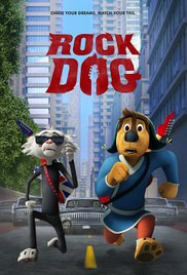 Rock Dog streaming