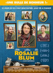 Rosalie Blum streaming