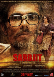 Sarabjit streaming