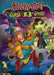 Scooby-Doo ! et la malédiction du 13eme fantôme streaming