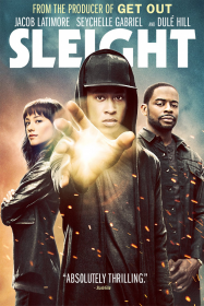 Sleight streaming