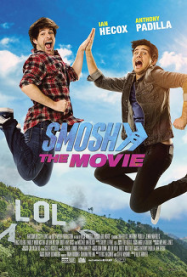 Smosh: The Movie streaming