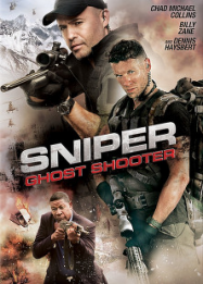 Sniper: Ghost Shooter streaming