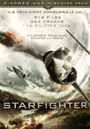 Starfighter 2015 streaming