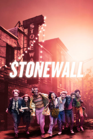 Stonewall streaming