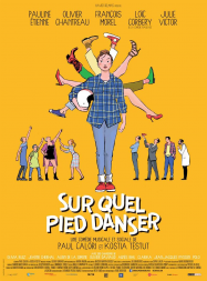 Sur quel pied danser streaming