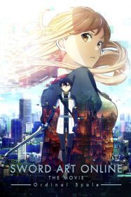 Sword Art Online Movie