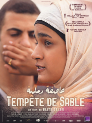 Tempête de sable streaming