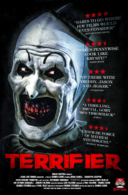 Terrifier streaming