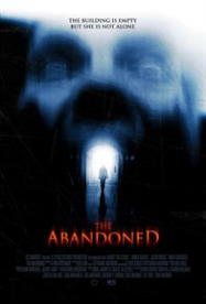 The Abandoned streaming