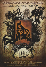 The Black Fables streaming