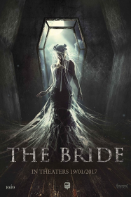 The Bride streaming